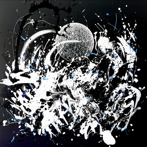 Impulsions III, 2025