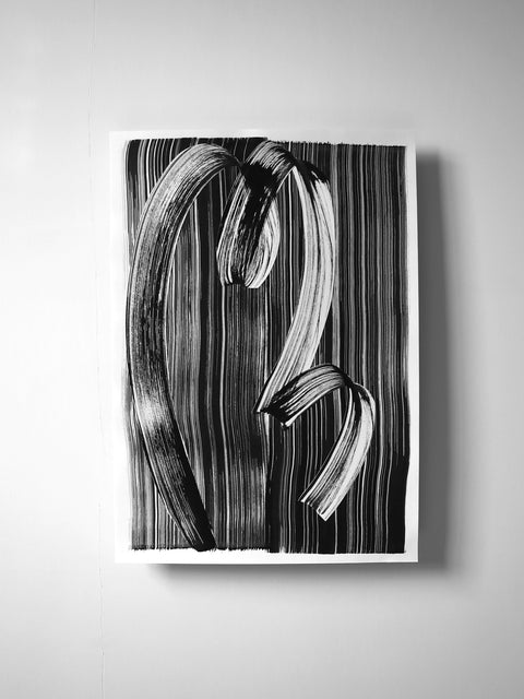 Danser contre le brouillard 10, 2022