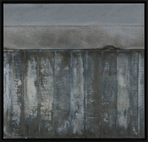 “Remplir” les coffres et charger la galerie, 2021