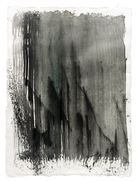 Distorted Stroke, 2015