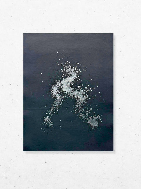 Électrique frisson, 2024