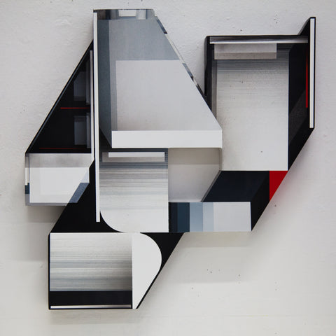 Fragment alphabétique 026, 2025