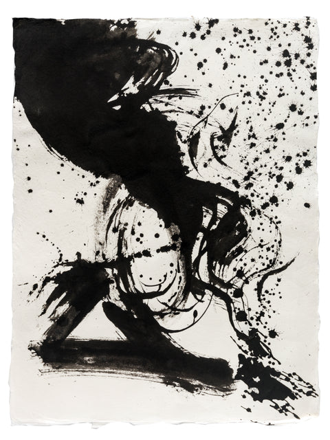Going down, 2015