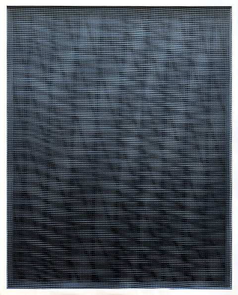 Interplay I, 2025