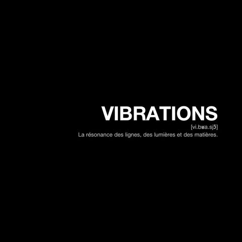 VIBRATIONS