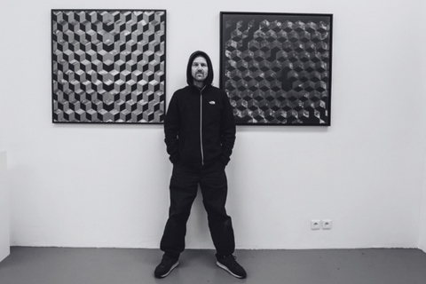 Jérémy VATUTIN